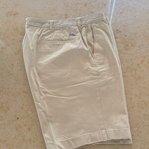 Brooks Brothers Men's khaki Shorts